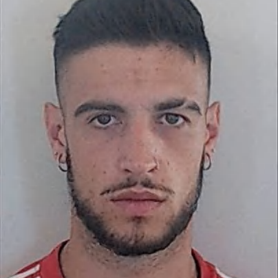 Sérgio Daniel Gonçalves Baptista