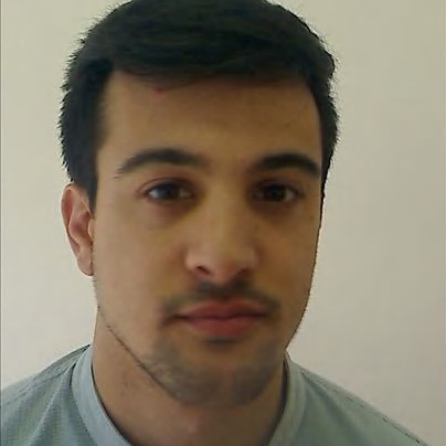 Ricardo Cruz (Ricardinho)