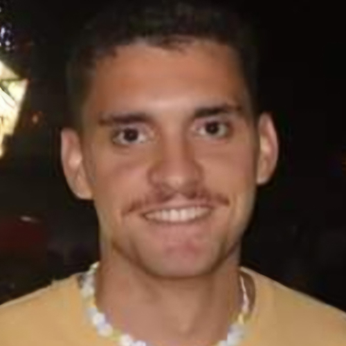 Tiago André Boas