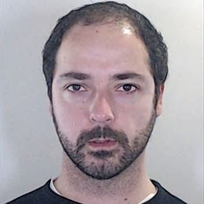 Bruno Miguel Barbosa Araújo