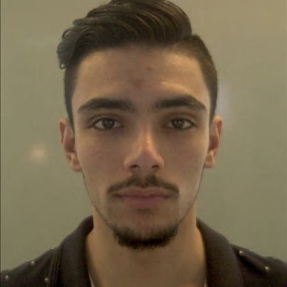 Daniel Morgado