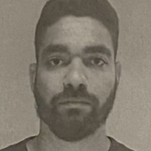 Diego Santos Mendes
