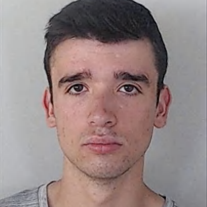 Gabriel Amorim
