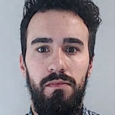Carlos Macedo