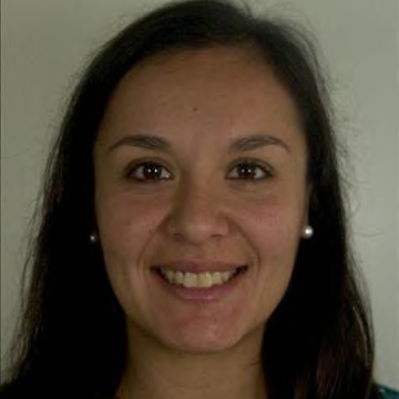 Maria Alice Ferreira Moninhas