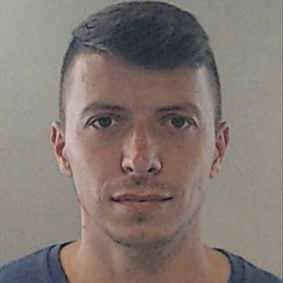 Bruno Filipe Alves Ferreira