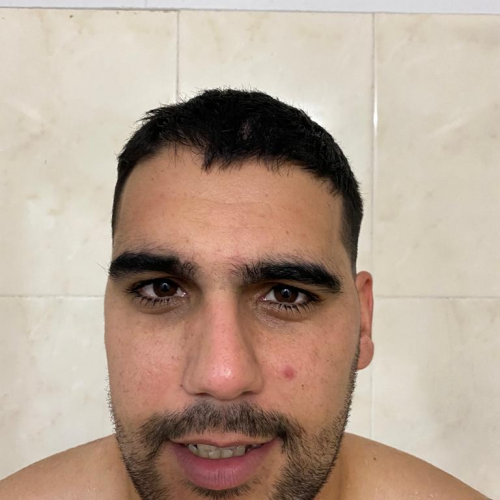 Nuno Torres