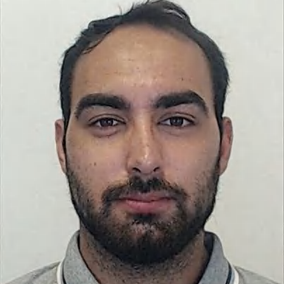 Marco Pires (Marquinho)
