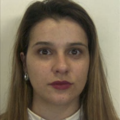 Lúcia Maria Alves De Carvalho