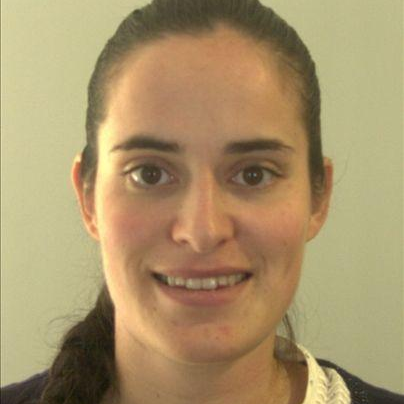 Débora Catarina Ferreira Da Silva