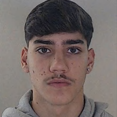 Rodrigo Faria Da Cunha Matos Leite