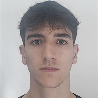 Diogo Pereira Gonçalves