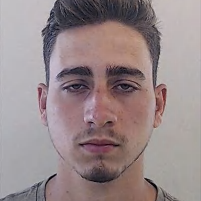 Daniel Faria