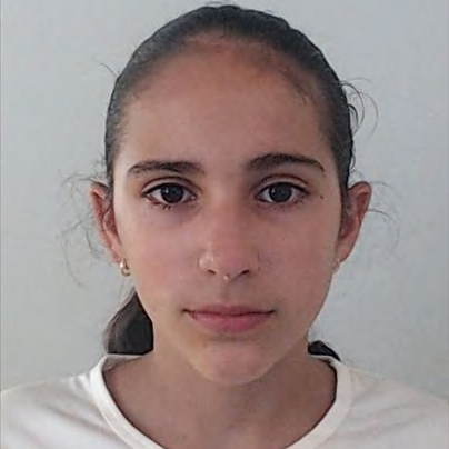 Mariana Santos