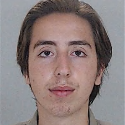 Marco Rafael Rodrigues