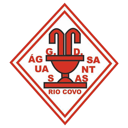 Águas Santas