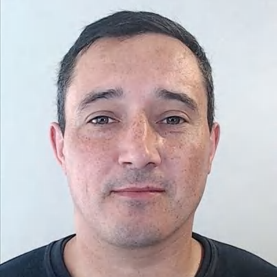 Bruno Machado