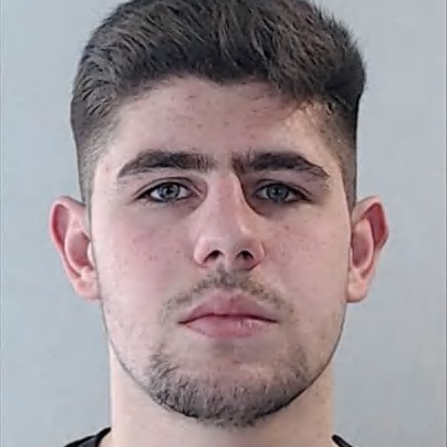 Francisco Sobral, homem do jogo