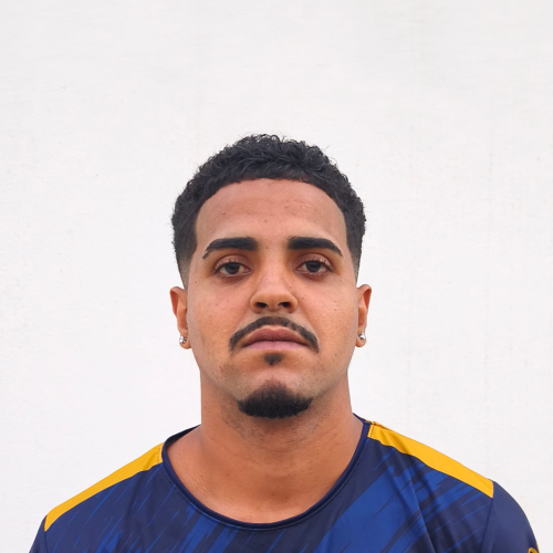 Matheus De Souza Do Nascimento