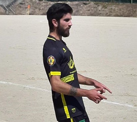 Serginho Chorente