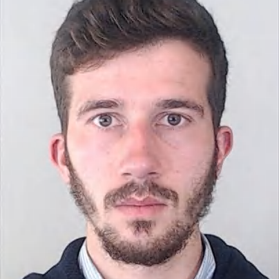 Hugo Carvalho
