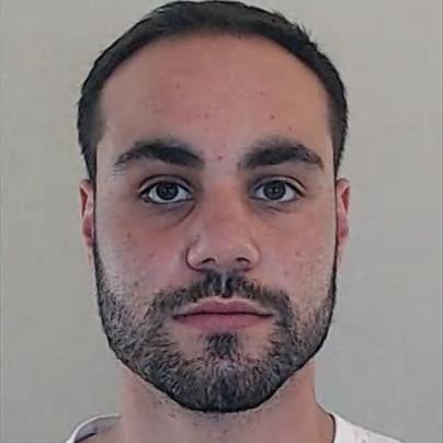 Pedro M. Silva