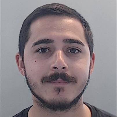 Leandro Filipe Dimas Pinheiro