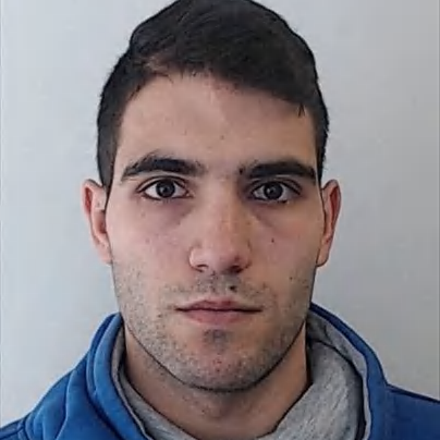 Manuel Brito