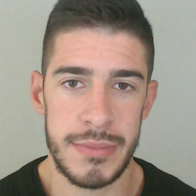 Bruno Miguel Gonçalves Carvalho