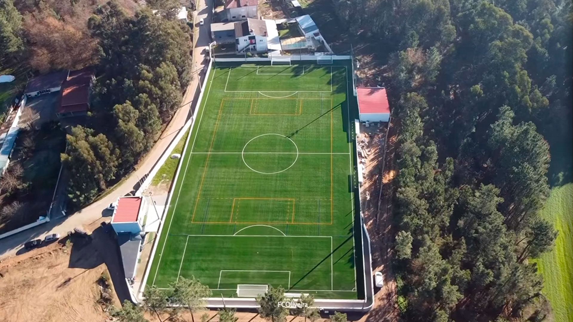 Campo de Oliveira