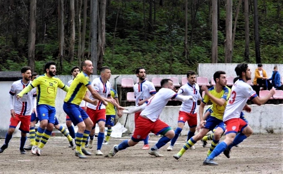 Remelhe carapeços 2022
