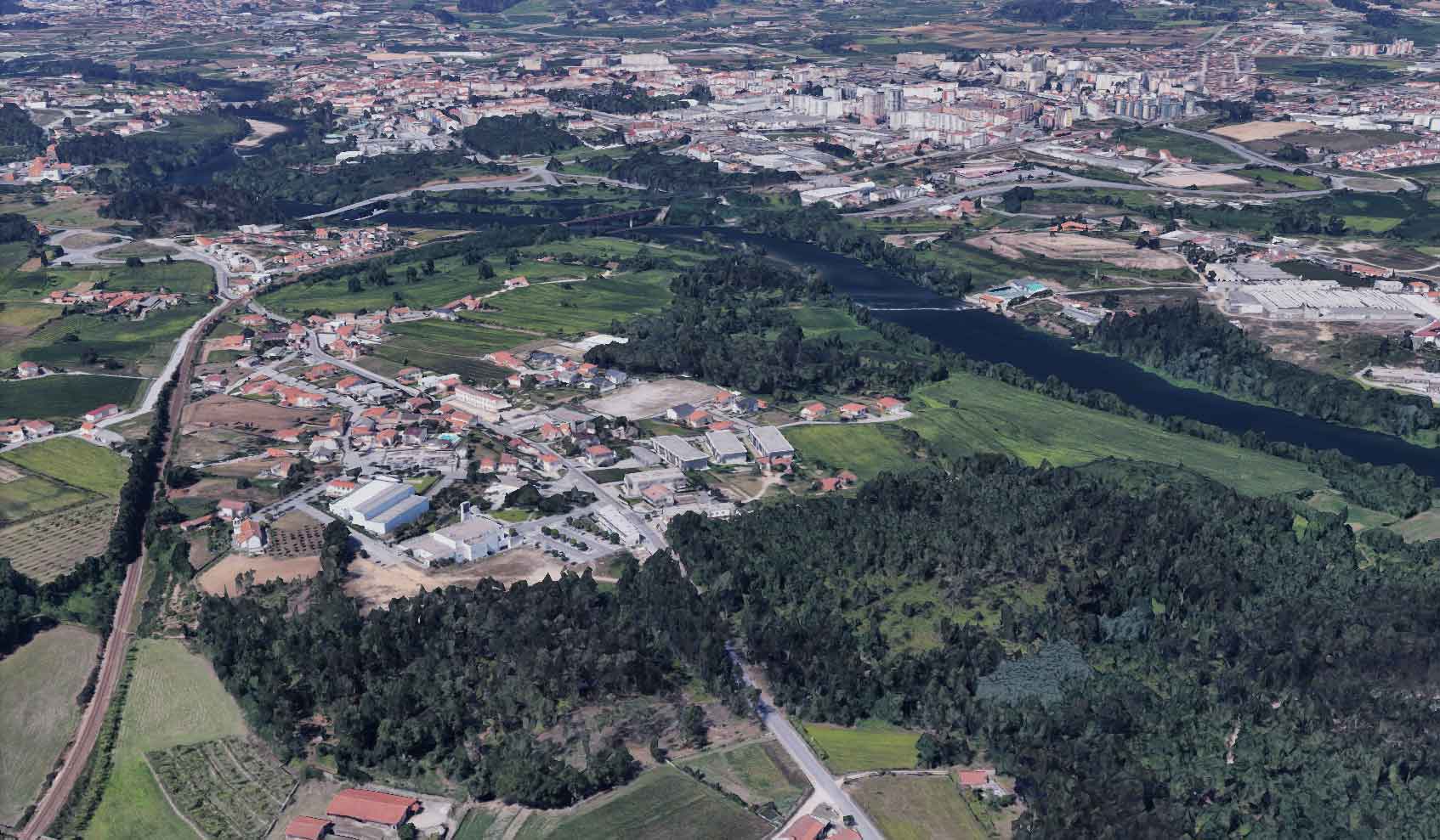 Campo de Sta. Eugénia