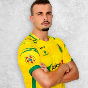 Pedro Rodrigues (Pedrito)