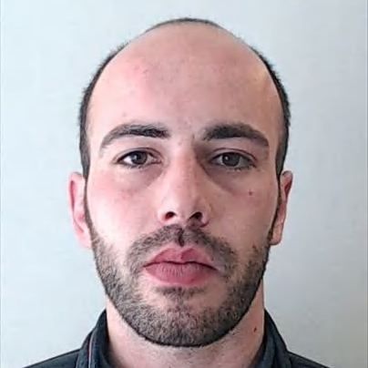 Ricardo Miranda