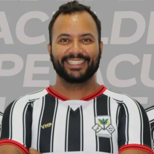 Marcos Vinícios