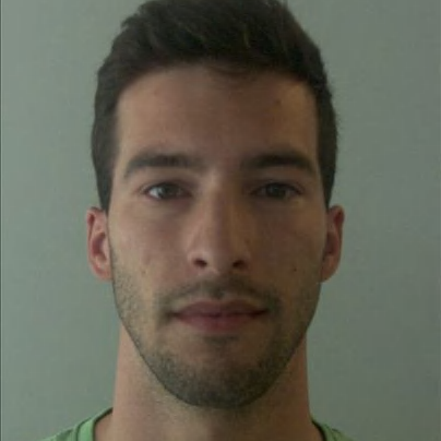 Jonas Andrade