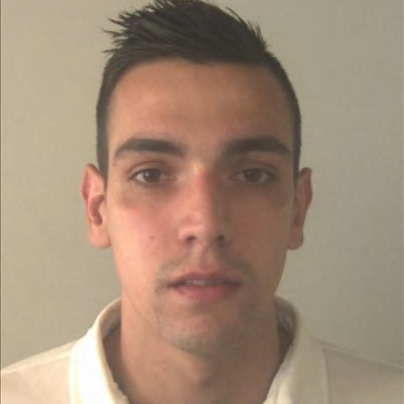 Cristiano Dias (Cris)