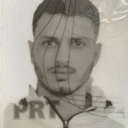 Juan Pablo Gomes Melo