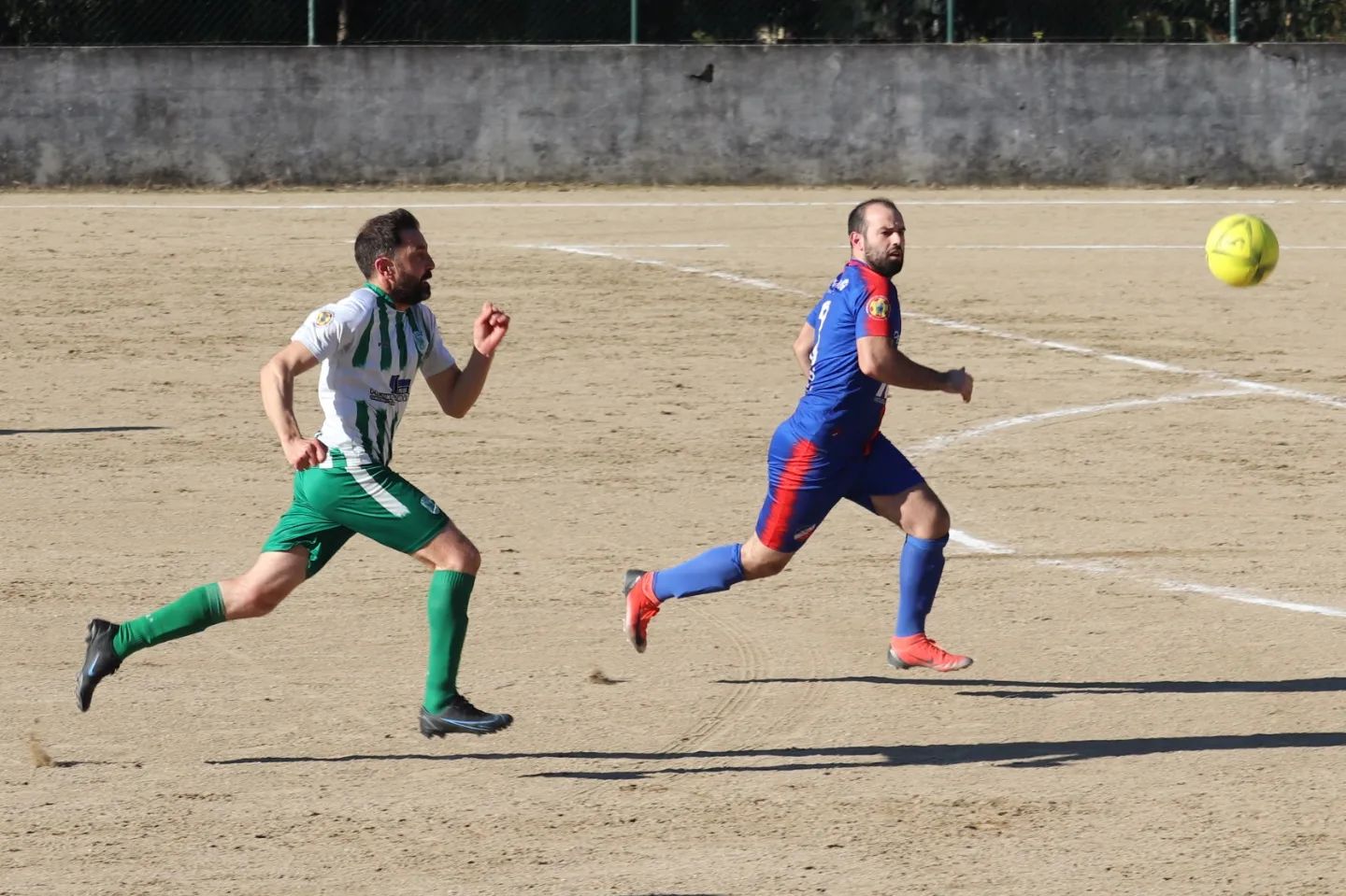F.Coberta Leões da Serra 2022