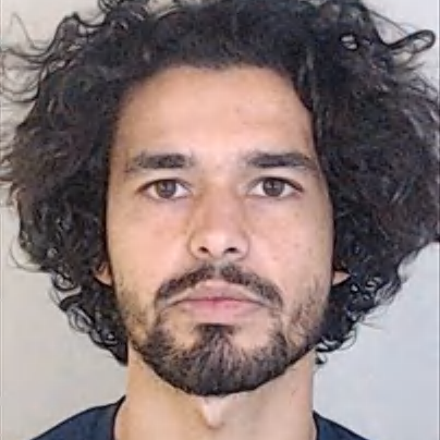 Tiago Georges Ferreira Fernandes
