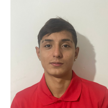 Ruan Pablo Sousa Santos
