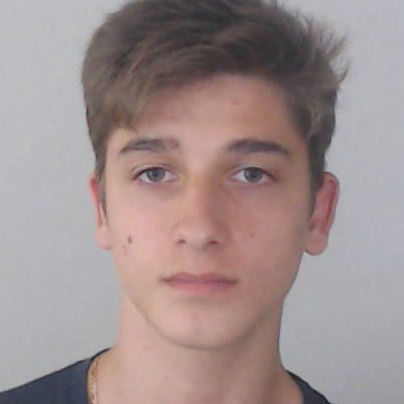 Daniel Martins
