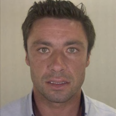 Sérgio Oliveira (Serginho)