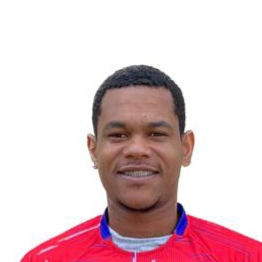 Patrick Almeida Mateus