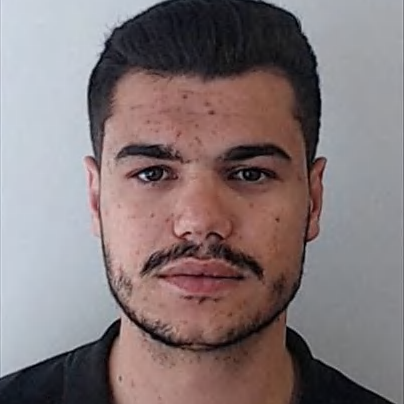 Alex Oliveira
