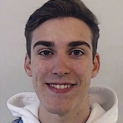 Sergio Rodrigo Miranda Saleiro