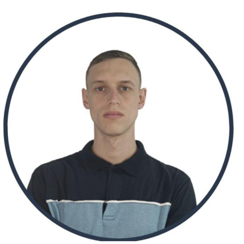ANDERSON NINAUS