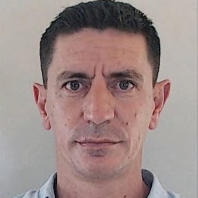 Jorge Silva (Camocha)