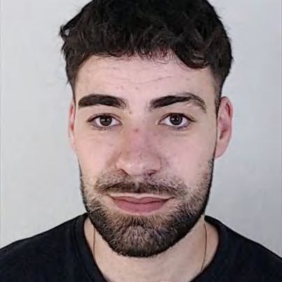 Pedro Ricardo Ferreira Gomes