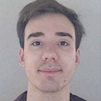 Pedro Ferreira